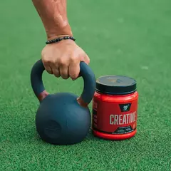 Creatina Monohidrato Micronizada Bsn 60 Serv Mayor Recuperación Y Fuerza - comprar online