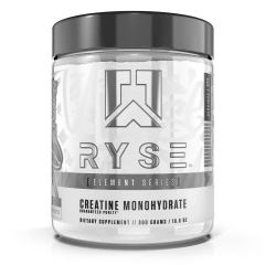Creatina Monohidrato 300 Grs Ryse Nutrition