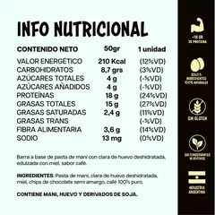 Imagen de Creatina 300 Grs Star Nutrition + Barra Bigual De Regalo!