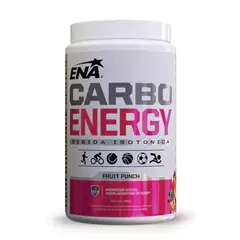 Carbo Energy Ena 540 Grs Energía Recuperación Y Resistencia - comprar online