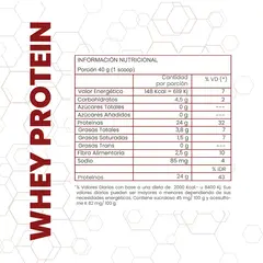 Combo One Fit Classic Whey Proteina 2 Lbs + Creatina 200 Gr - HEDGEHOG SUPLEMENTOS