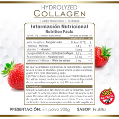 Pack 3 Unid Colágeno + Te Blanco + Ac Hialuronico Age Biologique - tienda online
