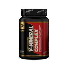 V Mineral Complex Multivitaminico 60 Comp Body Advance