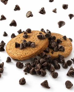Cookie Choco Chip Protein (Caja 12 Unid) Day By Day en internet