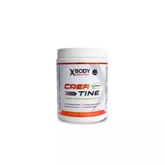 Creapure Creatina Alemana Neutra 300 Grs X Body Evolution