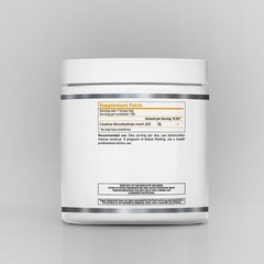 Creatina Monohidrato Kn Nutrition 300 Grs Mesh 200 Calidad Pharma - comprar online
