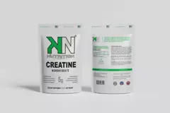 Creatina Monohidrato Kn Nutrition 300 Grs en internet