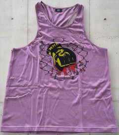 Musculosa Olímpica De Competición De Algodón Muscul Elite - tienda online