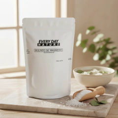 Sales De Epsom Sulfato De Magnesio X 1 Kg 99,98% EDN - comprar online