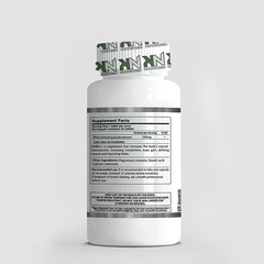 Dhea 100 Mg Kn Nutrition 60 tabs Suplemento Natural para Aumento de Testosterona en internet