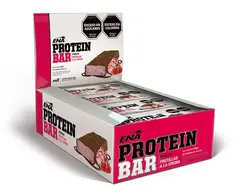 Ena Protein Bar Caja 16 Und 46g Barras De 15 Grs De Proteína en internet