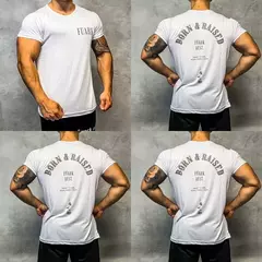 Remera Fuark Performance BLOOM