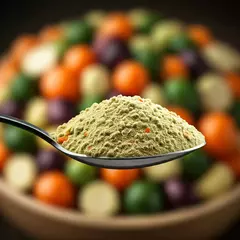 Sopa Proteica 10 Serv Proteina De Huevo Ovofull Nutrition - HEDGEHOG SUPLEMENTOS