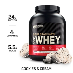 Gold Standard Whey Isolate 2 Lb Optimum Nutrition Americana