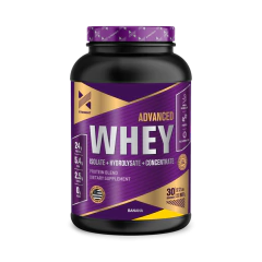 Advance Whey 2 Lbs Xtrenght Proteína Concentrada Isolada & Hidrolizada en internet