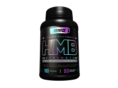 Hmb 180 Caps Star Nutrition Aumento Fuerza Y Masa Muscular en internet