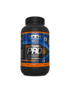 Vitamin Pro Con Co Q10 60 Capsulas-htn - Vitaminas minerales