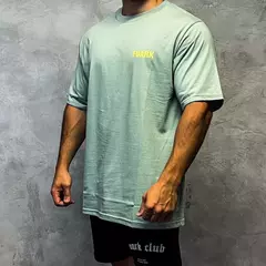 Remera Oversize Fuark Algodón Premium 2K24 - comprar online