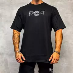Remera Oversize Fuark Varios Modelos Algodón en internet
