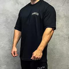 Remera Oversize Fuark Premium Team