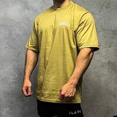 Remera Oversize Fuark Premium Team - comprar online
