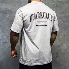 Imagen de Remera Oversize Fuark Premium Team