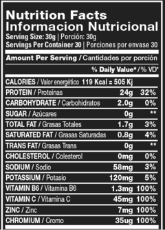 Advance Whey 2 Lbs Xtrenght Proteína Concentrada Isolada & Hidrolizada - HEDGEHOG SUPLEMENTOS