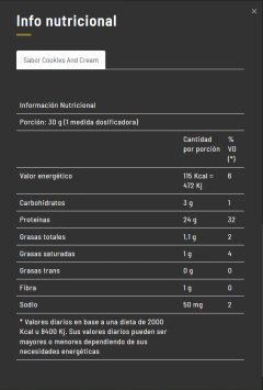 Blend Whey Protein 2 Lbs Pulver Sin Tacc Proteina Isolada Concentrada & Hidrolizada - comprar online