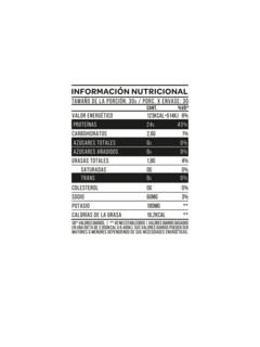 Collagen Whey Protein 2 Lb (Proteina + Colageno) Star Nutrition - tienda online
