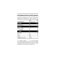 Imagen de Platinum Whey Protein Star Nutrition 3kg Excelente Calidad