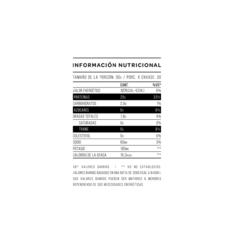 Imagen de Platinum Whey Protein Star Nutrition 2 Lbs Excelente Calidad