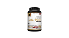 Whey Isolada E Hidrolizada 2 lbs Baja En Lactosa y Carbohidratos Body Advance - comprar online