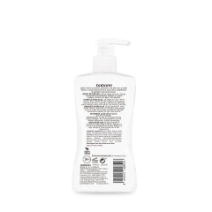 Jabón Intimo Babaria, Ingredientes Naturales - HEDGEHOG SUPLEMENTOS