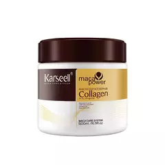 Karseell Mascarilla Capilar Con Colageno Repara & Hidrata - comprar online