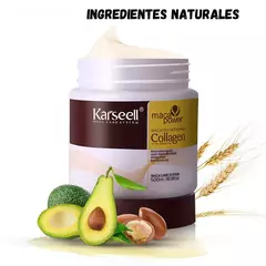 Karseell Mascarilla Capilar Con Colageno Repara & Hidrata en internet