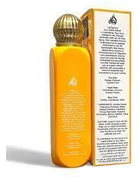 Perfume Arabe Spray All Over Yara Tous Lattafa 150ml - comprar online