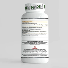 Ligandrol 5 Mg 60 Tabs Kn Nutrition (Aumento de maza muscular y fuerza) - comprar online