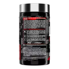 Lipo 6 Black Nutrex Ultra Concentrado 60 Caps Quemador de Grasa Original EEUU en internet