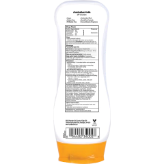 Ultimate Hydratation Protector Solar Hidratante SPF50 Locion 237 Ml Australian Gold - comprar online