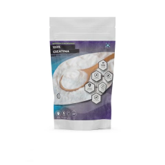 Creatina Micronizada