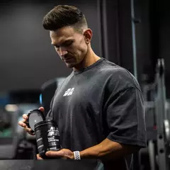 100% Platinum Creatina Monohidrato 400grs / 80 Serv Muscletech - comprar online