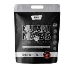 Imagen de Mutant Mass 5kg Star Nutrition Ganador Maza Oxido Nítrico