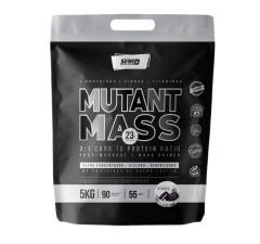 Imagen de Mutant Mass 5kg Star Nutrition Ganador Maza Oxido Nítrico