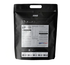 Mutant Mass 5kg Star Nutrition Ganador Maza Oxido Nítrico - tienda online