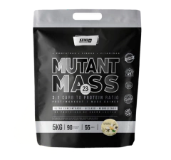 Mutant mass