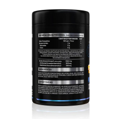 Fish Oil Omega 3 EPA & DHA 60 Caps Gentech - comprar online