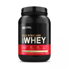 Gold Standard Whey Isolate 2 Lb Optimum Nutrition Americana