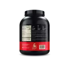 Imagen de 100% Whey Gold Standard 5 Lb Optimum Nutrition Americana