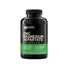 Zma Zinc + Magnesio 90 caps Optimum Nutrition