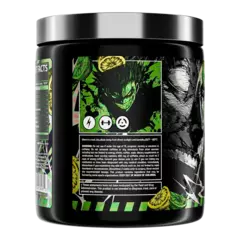 Outrage Ultra Stim 30 Serv Nutrex Research - comprar online